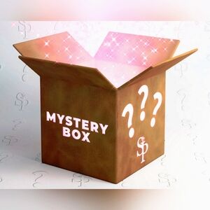 2 outfits, jewelry, and one mistry pair of shoes size 11